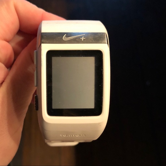 Nike Accessories - Nike+ watch